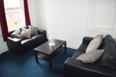 3 bed house, Newdigate Villas, Arboretum, Nottingham, NG74FB - Image 4